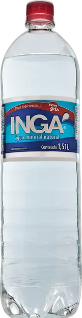 Com Gás