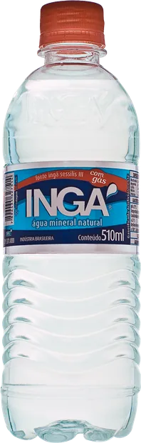 Com Gás
