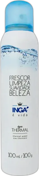 Água Thermal